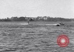 Image of aquaplane stunt Orlando Florida USA, 1932, second 24 stock footage video 65675026483