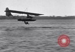 Image of aquaplane stunt Orlando Florida USA, 1932, second 42 stock footage video 65675026483