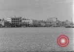 Standbild 1932 San Ciprian Hurricane San Juan Puerto Rico, 1932, aus Sekunde 19 historischem Filmmaterial Videoclip 65675026484