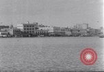 Standbild 1932 San Ciprian Hurricane San Juan Puerto Rico, 1932, aus Sekunde 20 historischem Filmmaterial Videoclip 65675026484