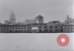 Standbild 1932 San Ciprian Hurricane San Juan Puerto Rico, 1932, aus Sekunde 25 historischem Filmmaterial Videoclip 65675026484