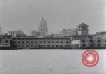 Standbild 1932 San Ciprian Hurricane San Juan Puerto Rico, 1932, aus Sekunde 27 historischem Filmmaterial Videoclip 65675026484
