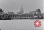 Standbild 1932 San Ciprian Hurricane San Juan Puerto Rico, 1932, aus Sekunde 31 historischem Filmmaterial Videoclip 65675026484