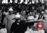 Standbild 1932 San Ciprian Hurricane San Juan Puerto Rico, 1932, aus Sekunde 37 historischem Filmmaterial Videoclip 65675026484