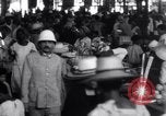 Standbild 1932 San Ciprian Hurricane San Juan Puerto Rico, 1932, aus Sekunde 38 historischem Filmmaterial Videoclip 65675026484