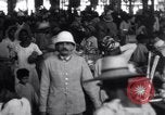 Standbild 1932 San Ciprian Hurricane San Juan Puerto Rico, 1932, aus Sekunde 39 historischem Filmmaterial Videoclip 65675026484
