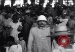 Standbild 1932 San Ciprian Hurricane San Juan Puerto Rico, 1932, aus Sekunde 40 historischem Filmmaterial Videoclip 65675026484