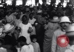 Standbild 1932 San Ciprian Hurricane San Juan Puerto Rico, 1932, aus Sekunde 41 historischem Filmmaterial Videoclip 65675026484