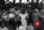 Standbild 1932 San Ciprian Hurricane San Juan Puerto Rico, 1932, aus Sekunde 42 historischem Filmmaterial Videoclip 65675026484