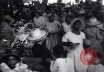 Standbild 1932 San Ciprian Hurricane San Juan Puerto Rico, 1932, aus Sekunde 43 historischem Filmmaterial Videoclip 65675026484