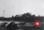 Standbild 1932 San Ciprian Hurricane San Juan Puerto Rico, 1932, aus Sekunde 56 historischem Filmmaterial Videoclip 65675026484