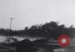 Standbild 1932 San Ciprian Hurricane San Juan Puerto Rico, 1932, aus Sekunde 57 historischem Filmmaterial Videoclip 65675026484