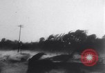 Standbild 1932 San Ciprian Hurricane San Juan Puerto Rico, 1932, aus Sekunde 58 historischem Filmmaterial Videoclip 65675026484