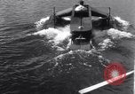 Standbild Pontoon Hydroplane Connecticut USA, 1932, aus Sekunde 22 historischem Filmmaterial Videoclip 65675026485