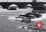 Standbild Pontoon Hydroplane Connecticut USA, 1932, aus Sekunde 39 historischem Filmmaterial Videoclip 65675026485