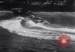Standbild Pontoon Hydroplane Connecticut USA, 1932, aus Sekunde 47 historischem Filmmaterial Videoclip 65675026485