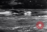 Standbild Pontoon Hydroplane Connecticut USA, 1932, aus Sekunde 52 historischem Filmmaterial Videoclip 65675026485