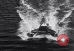 Standbild Pontoon Hydroplane Connecticut USA, 1932, aus Sekunde 59 historischem Filmmaterial Videoclip 65675026485