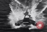 Standbild Pontoon Hydroplane Connecticut USA, 1932, aus Sekunde 60 historischem Filmmaterial Videoclip 65675026485