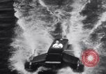 Standbild Pontoon Hydroplane Connecticut USA, 1932, aus Sekunde 61 historischem Filmmaterial Videoclip 65675026485