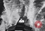 Standbild Pontoon Hydroplane Connecticut USA, 1932, aus Sekunde 62 historischem Filmmaterial Videoclip 65675026485