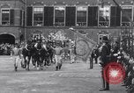 Standbild Königin Wilhelmina Den Haag Niederlande, 1932, aus Sekunde 14 historischem Filmmaterial Videoclip 65675026486