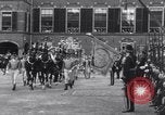 Standbild Königin Wilhelmina Den Haag Niederlande, 1932, aus Sekunde 15 historischem Filmmaterial Videoclip 65675026486