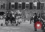 Standbild Königin Wilhelmina Den Haag Niederlande, 1932, aus Sekunde 16 historischem Filmmaterial Videoclip 65675026486