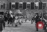 Standbild Königin Wilhelmina Den Haag Niederlande, 1932, aus Sekunde 17 historischem Filmmaterial Videoclip 65675026486