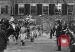 Standbild Königin Wilhelmina Den Haag Niederlande, 1932, aus Sekunde 18 historischem Filmmaterial Videoclip 65675026486