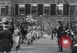 Standbild Königin Wilhelmina Den Haag Niederlande, 1932, aus Sekunde 19 historischem Filmmaterial Videoclip 65675026486