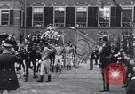 Standbild Königin Wilhelmina Den Haag Niederlande, 1932, aus Sekunde 20 historischem Filmmaterial Videoclip 65675026486