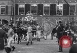 Standbild Königin Wilhelmina Den Haag Niederlande, 1932, aus Sekunde 22 historischem Filmmaterial Videoclip 65675026486