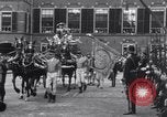 Standbild Königin Wilhelmina Den Haag Niederlande, 1932, aus Sekunde 23 historischem Filmmaterial Videoclip 65675026486