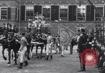 Standbild Königin Wilhelmina Den Haag Niederlande, 1932, aus Sekunde 24 historischem Filmmaterial Videoclip 65675026486