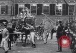 Standbild Königin Wilhelmina Den Haag Niederlande, 1932, aus Sekunde 26 historischem Filmmaterial Videoclip 65675026486