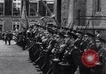 Standbild Königin Wilhelmina Den Haag Niederlande, 1932, aus Sekunde 32 historischem Filmmaterial Videoclip 65675026486