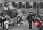 Standbild Königin Wilhelmina Den Haag Niederlande, 1932, aus Sekunde 34 historischem Filmmaterial Videoclip 65675026486