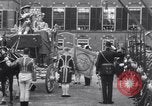 Standbild Königin Wilhelmina Den Haag Niederlande, 1932, aus Sekunde 38 historischem Filmmaterial Videoclip 65675026486
