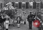 Standbild Königin Wilhelmina Den Haag Niederlande, 1932, aus Sekunde 39 historischem Filmmaterial Videoclip 65675026486