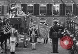 Standbild Königin Wilhelmina Den Haag Niederlande, 1932, aus Sekunde 41 historischem Filmmaterial Videoclip 65675026486