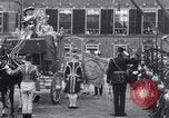 Standbild Königin Wilhelmina Den Haag Niederlande, 1932, aus Sekunde 43 historischem Filmmaterial Videoclip 65675026486
