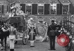 Standbild Königin Wilhelmina Den Haag Niederlande, 1932, aus Sekunde 48 historischem Filmmaterial Videoclip 65675026486