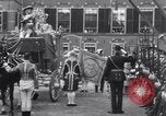 Standbild Königin Wilhelmina Den Haag Niederlande, 1932, aus Sekunde 49 historischem Filmmaterial Videoclip 65675026486