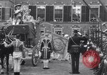 Standbild Königin Wilhelmina Den Haag Niederlande, 1932, aus Sekunde 53 historischem Filmmaterial Videoclip 65675026486