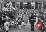 Standbild Königin Wilhelmina Den Haag Niederlande, 1932, aus Sekunde 55 historischem Filmmaterial Videoclip 65675026486