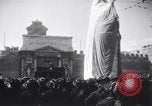 Image of Corps d'elite celebration Rome Italy, 1932, second 10 stock footage video 65675026487