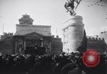 Image of Corps d'elite celebration Rome Italy, 1932, second 13 stock footage video 65675026487