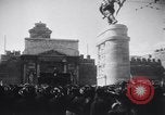 Image of Corps d'elite celebration Rome Italy, 1932, second 14 stock footage video 65675026487