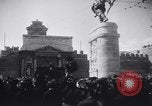 Image of Corps d'elite celebration Rome Italy, 1932, second 15 stock footage video 65675026487